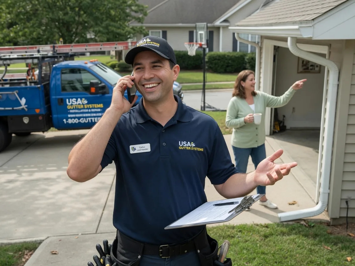 Gutter Installation Harrisonville, PA FAQs